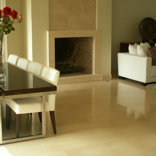 ריצוף פנים אבן טבעית לריצוף פנים