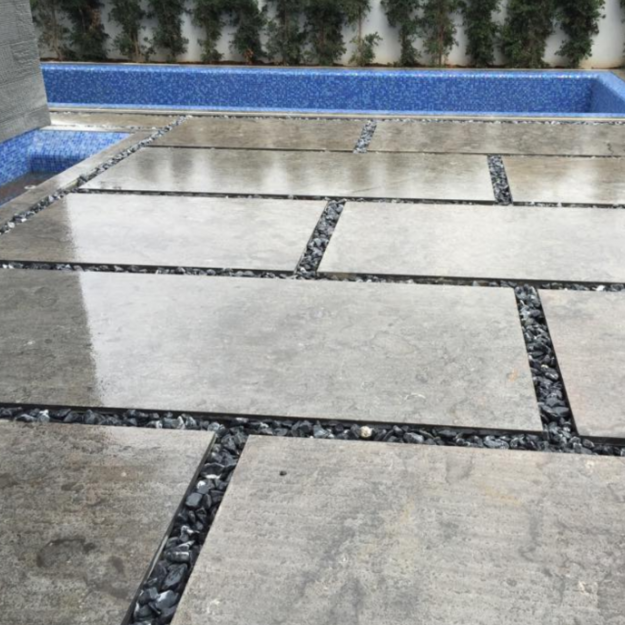 ריצוף חוץ אבן לריצופי חוץ